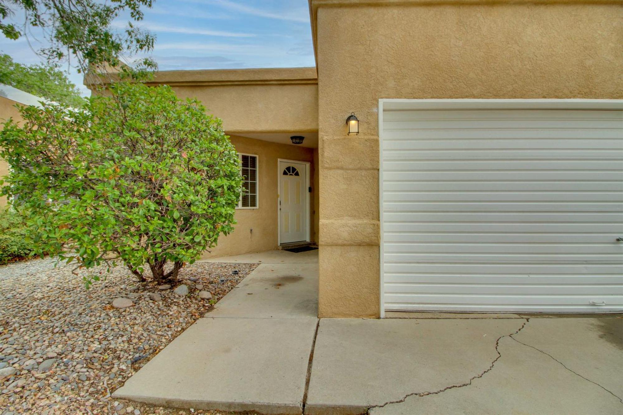 Comfy Albuquerque Townhome Less Than 6 Mi To Downtown Exterior photo